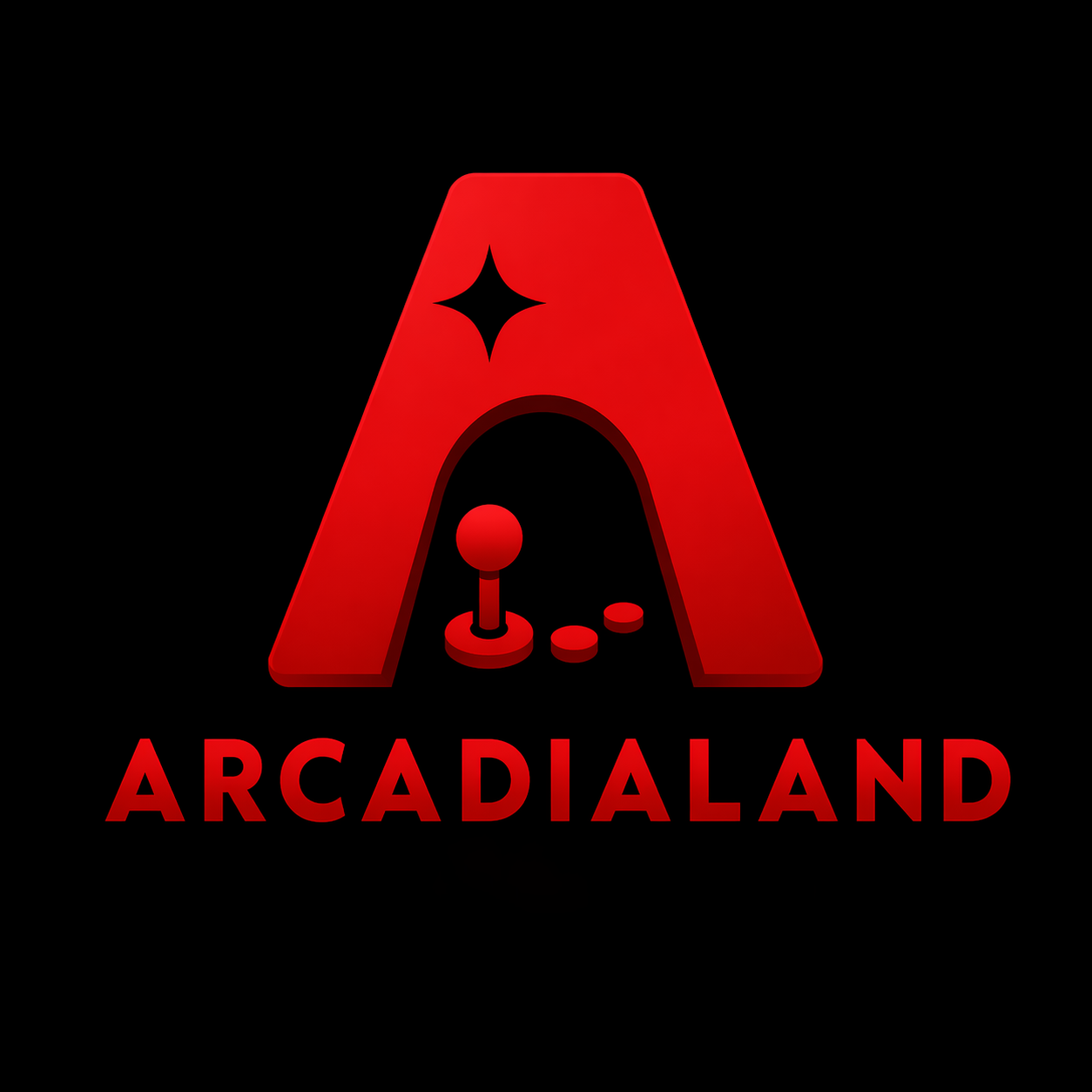 Arcadialand App